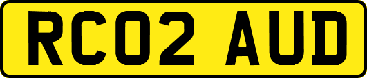RC02AUD