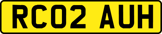 RC02AUH