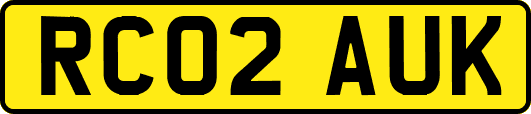 RC02AUK