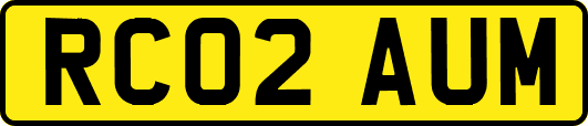 RC02AUM