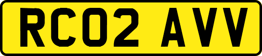 RC02AVV