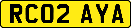 RC02AYA
