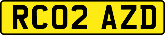 RC02AZD