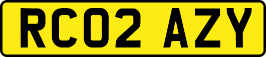 RC02AZY