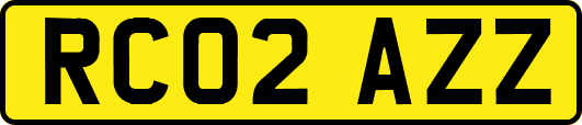RC02AZZ