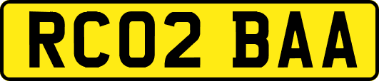 RC02BAA