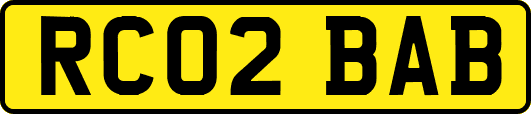 RC02BAB