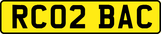 RC02BAC