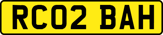 RC02BAH