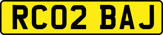 RC02BAJ