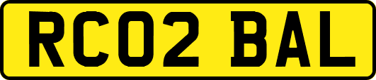 RC02BAL