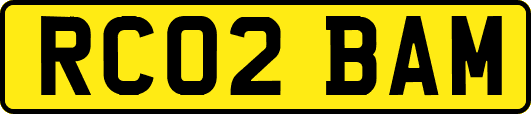 RC02BAM