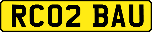 RC02BAU