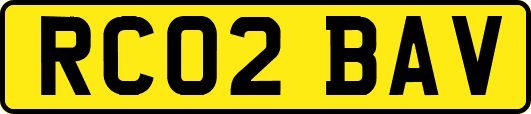 RC02BAV