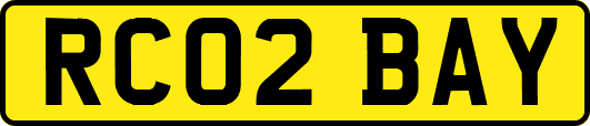 RC02BAY