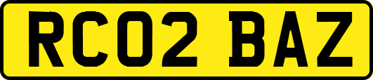 RC02BAZ