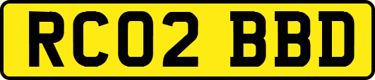 RC02BBD