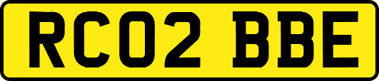 RC02BBE