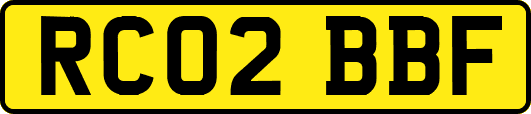 RC02BBF