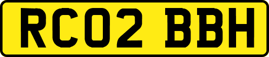 RC02BBH