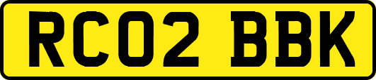 RC02BBK