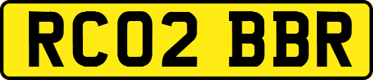 RC02BBR