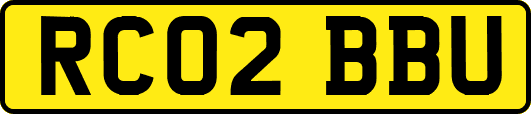 RC02BBU