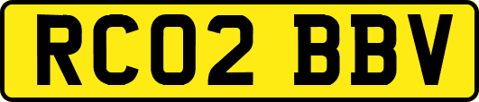 RC02BBV