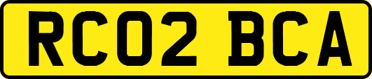 RC02BCA