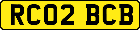 RC02BCB