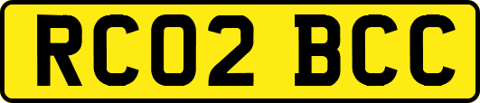 RC02BCC
