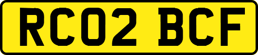 RC02BCF
