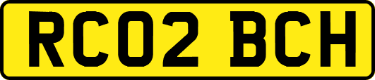 RC02BCH