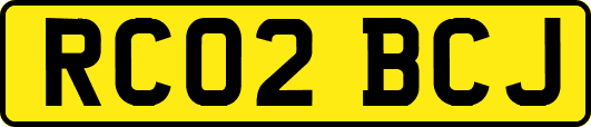 RC02BCJ