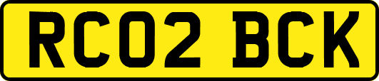 RC02BCK
