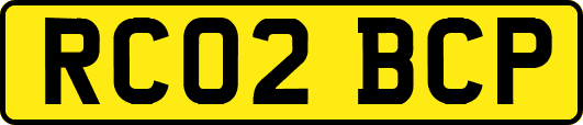 RC02BCP