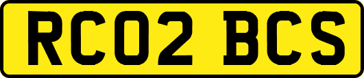 RC02BCS