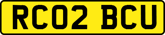 RC02BCU