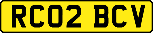 RC02BCV