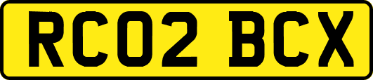 RC02BCX