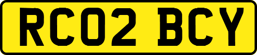 RC02BCY