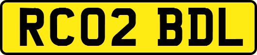 RC02BDL