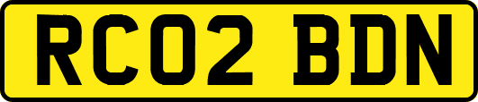 RC02BDN