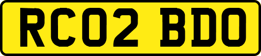 RC02BDO
