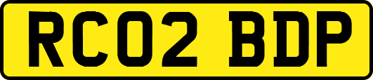 RC02BDP