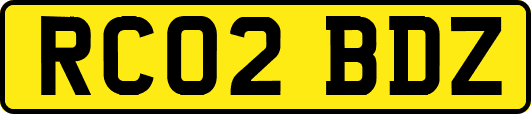 RC02BDZ