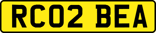RC02BEA
