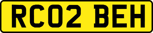 RC02BEH