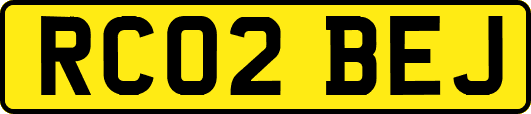 RC02BEJ