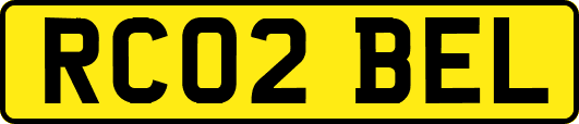 RC02BEL
